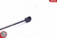 ESEN SKV 52SKV123 - Muelle neumático, capó de motor