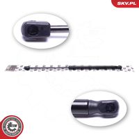 ESEN SKV 52SKV578 - Muelle neumático, maletero/compartimento de carga