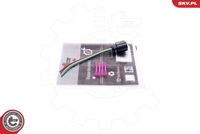 ESEN SKV 53SKV110 - Kit reparación cables, bobina de encendido