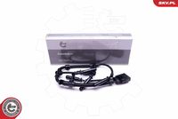 ESEN SKV 53SKV013 - Kit reparación cables, bujía de precalentamiento