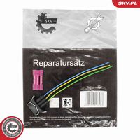 ESEN SKV 53SKV108 - Kit reparación cables, sist. eléctrico central