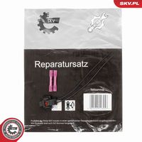3RG 83782 - Kit reparación cables, válvula de inyección