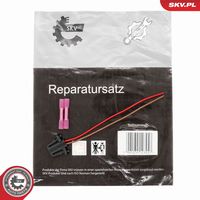 ESEN SKV 53SKV108 - Kit reparación cables, sist. eléctrico central