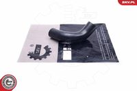ESEN SKV 54SKV034 - Tubo flexible de aire de sobrealimentación