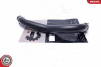 Aslyx AS594136 - Tubo flexible de aire de sobrealimentación
