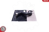 ESEN SKV 54SKV074 - Tubo flexible de aire de sobrealimentación