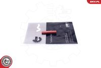 ESEN SKV 54SKV083 - Tubo flexible de aire de sobrealimentación