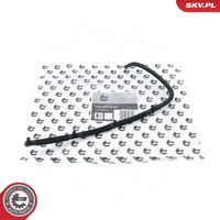 Aslyx AS592036 - Tubo flexible, combustible de fuga