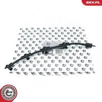 ESEN SKV 54SKV303 - Tubo flexible, combustible de fuga