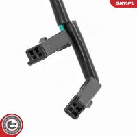 ESEN SKV 53SKV027 - Válvula de mando, transmisión automática