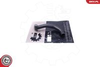 ESEN SKV 54SKV151 - Tubo flexible de aire de sobrealimentación