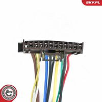 ESEN SKV 53SKV122 - Kit de reparación cables