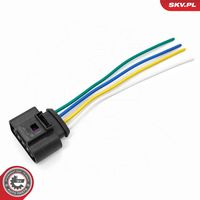 ESEN SKV 53SKV173 - Kit reparación cables, bobina de encendido