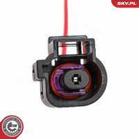 ESEN SKV 53SKV220 - Kit reparación cables, interruptor presión de aceite