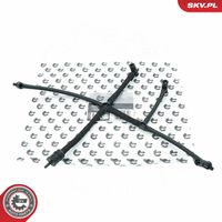 Aslyx AS592062 - Tubo flexible, combustible de fuga