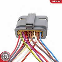 ESEN SKV 53SKV226 - Kit reparación cables, faro principal