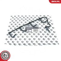 Aslyx AS592022 - Tubo flexible, combustible de fuga