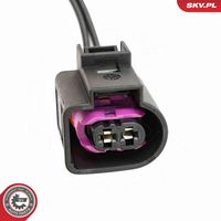 ESEN SKV 53SKV256 - Kit repara. cables, iluminación de habitáculo de pasajeros