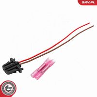 ESEN SKV 53SKV259 - Kit reparación cables, sist. eléctrico central