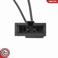 ESEN SKV 53SKV260 - Kit reparación cables, sist. eléctrico central