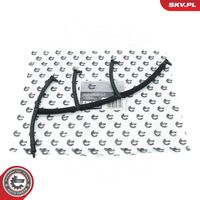 ESEN SKV 20SKV069 - Termostato, refrigerante