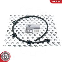 COMLINE ECK011 - Kit de embrague