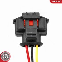ESEN SKV 53SKV283 - Kit repara. cable, sensor de presión de combustible