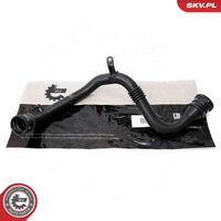 ESEN SKV 54SKV083 - Tubo flexible de aire de sobrealimentación