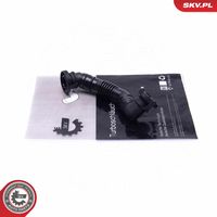 Aslyx AS201546 - Tubo flexible, ventilación del cárter