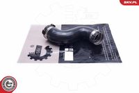 ESEN SKV 54SKV193 - Tubo flexible de aire de sobrealimentación