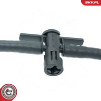 ESEN SKV 54SKV303 - Tubo flexible, combustible de fuga