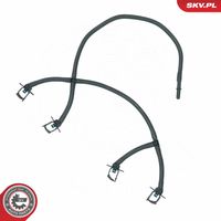 ESEN SKV 54SKV317 - Tubo flexible, combustible de fuga