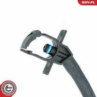 ESEN SKV 54SKV317 - Tubo flexible, combustible de fuga