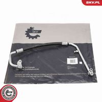 ERA 555201 - Válvula EGR