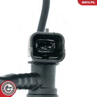 ESEN SKV 54SKV349 - Tubo flexible, combustible de fuga