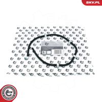 BOSCH 0928400401 - Tubo flexible, combustible de fuga