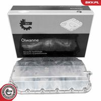 ESEN SKV 48SKV880 - Cárter de aceite