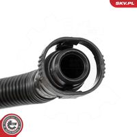 ESEN SKV 54SKV761 - Tubo flexible, ventilación del cárter