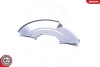 ESEN SKV 57SKV166 - Chapa protectora contra salpicaduras, disco de freno