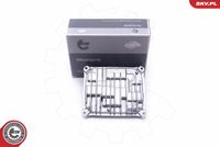 ESEN SKV 59SKV042 - Unidad de control, iluminación