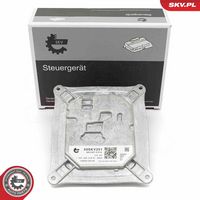 ESEN SKV 59SKV165 - Unidad de control, iluminación
