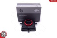 ESEN SKV 59SKV167 - Unidad de control, iluminación