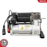 ESEN SKV 58SKV513 - Compresor, sistema de aire comprimido