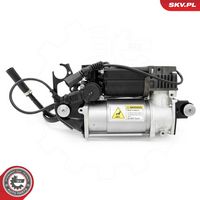 ESEN SKV 58SKV517 - Compresor, sistema de aire comprimido