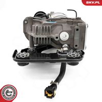 ESEN SKV 58SKV519 - Compresor, sistema de aire comprimido