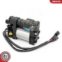 ESEN SKV 58SKV531 - Compresor, sistema de aire comprimido