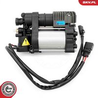 ESEN SKV 58SKV531 - Compresor, sistema de aire comprimido