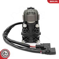 ESEN SKV 58SKV531 - Compresor, sistema de aire comprimido