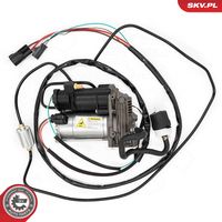 ESEN SKV 58SKV534 - Compresor, sistema de aire comprimido