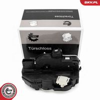 ESEN SKV 60SKV074 - Cerradura de puerta